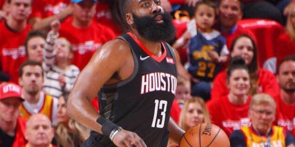 非凡体育- 米切尔34分骑士终结火箭  